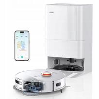 Dulkių siurblys robotas JONR P20 Pro su daugiafunkce stotimi (šlapias/sausas)