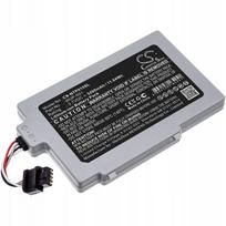 Įkraunama baterija Nintendo Wii U GamePad WUP-001 3200mAh