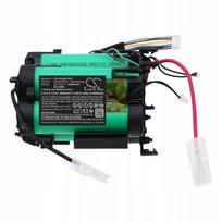 Baterija 4055542544 4055478301 Electrolux AEGQX9-1-40 PQ91-ALR