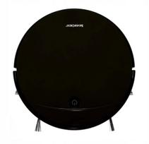 Valymo robotas Silvercrest SSRA D3 juodas