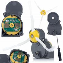 Šoninis šepetėlis iRobot Roomba 500 600 700 800 900 E5 I6 J7