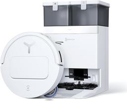 Grindų valymo robotas ECOVACS DEEBOT T50 Omni Gen3