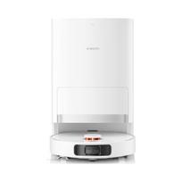 Valymo robotas Xiaomi X20+ 6000Pa su šluostymo stotele