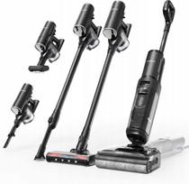 Dulkių siurblys Tineco Switch S7 Stretch 5in1, 22kPa, FlashDry, 50 min baterija