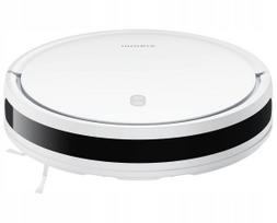 Dulkių siurblys robotas Xiaomi E10 su plovimo funkcija, baltas