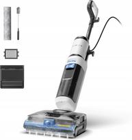 Garinis dulkių siurblys Tineco FLOOR ONE S6 Stretch su HEPA filtru, 1440W