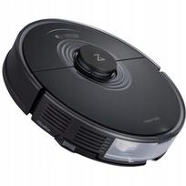 Valymo robotas Roborock S7 juodas