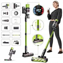 Dulkių siurblys SmartAi V6 650W 24Ah 65KPa 80min EU