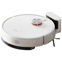 Dulkių siurblys robotas Xiaomi Vacuum S40, baltas
