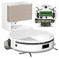 Grindų plovimo robotas iRobot Roomba Max 775 Combo su AutoWash stotele