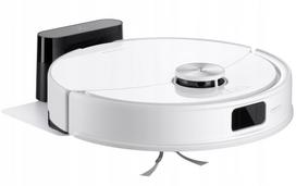Dulkių siurblys robotas ROBOROCK Q10 VF baltas