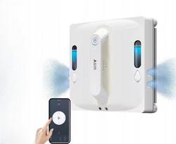 Langų valymo robotas ABIR WD9 9000PA