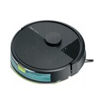 Valymo robotas IROBOT Roomba Combo 105 juodas