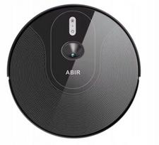 Dulkių siurblys robotas ABIR X6PRO 6000 Pa 500W HEPA