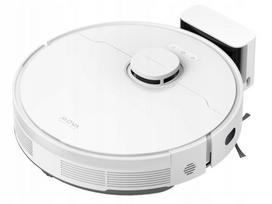 Valymo robotas DREAME Mova S10 baltas