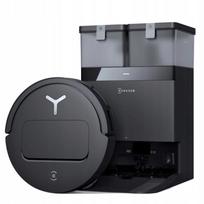 Grindų plovimo robotas DEEBOT T50 PRO OMNI Gen2 su savaiminio valymo stotele