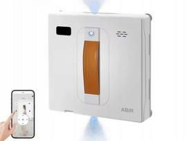 Langų valytuvas ABIR WD8 800W baltas