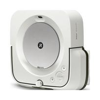 Valymo robotas iRobot Braava jet m6 baltas