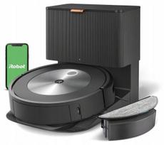 Valymo robotas iRobot Roomba Combo j5+ su baze