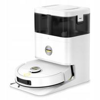 Valymo robotas su KARCHER RVM 4 Comfort baze