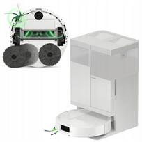 Valymo robotas iRobot Roomba Combo 515 Plus baltas