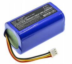 Baterija Blaupunkt D071-INR-CH-4S1P BPK-VCBB1X 14,4V 3000mAh