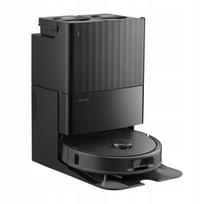 Valymo robotas Roborock Qrevo 798 juodas, siurbimas ir plovimas, 10000Pa