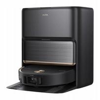 Valymo robotas MOVA V70 Ultra su juoda stotele, 42000Pa