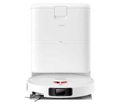Dulkių siurblys robotas Xiaomi Robot Vacuum H50 Pro su plovimo stotimi