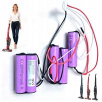Baterija dulkių siurbliui Electrolux Ergorapido 18V 2600 mAh AEG CX7