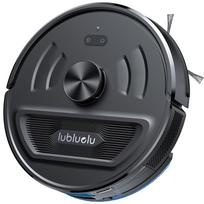 Robotas dulkių siurblys 4W1, 5500PA