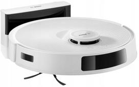 Valymo robotas Bosch Spotless BCRC1W HomeConnect LiDAR
