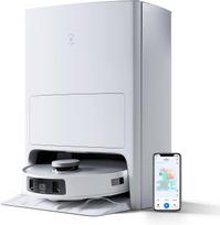 Grindų valymo robotas ECOVACS DEEBOT T20e OMNI su stotele