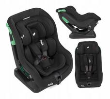 Automobilinė kėdutė Joie Steadi R129, 40–105 cm, Shale