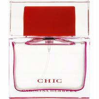 Parfumuotas vanduo CAROLINA HERRERA CHIC 50 ml