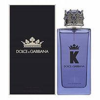 Parfumuotas vanduo Dolce & Gabbana K, 100 ml