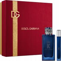 Kvepalai Dolce Gabbana K, 100 ml + miniatiūra 10 ml