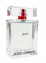 Tualetinis vanduo D&G Dolce Gabbana The One Sport 100 ml