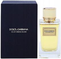 Parfumuotas vanduo Dolce & Gabbana Velvet Mimosa Bloom moterims 150 ml EDP