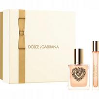 Parfumuotas vanduo DOLCE&GABBANA Devotion rinkinys 50 ml + rašiklis 10 ml