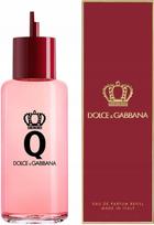 Parfumuotas vanduo DOLCE & GABBANA Q 150 ml