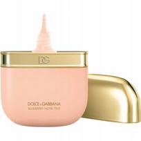 Lūpų dažai Dolce&Gabbana Blueberry Nutri Tint 03W LIGHT