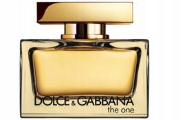 Parfumuotas vanduo Dolce & Gabbana The One Intense 50 ml
