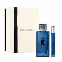 Parfumuoto vandens rinkinys Dolce & Gabbana K