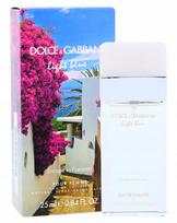 Tualetinis vanduo Dolce & Gabbana Light Blue ESCAPE TO PANAREA 25 ml
