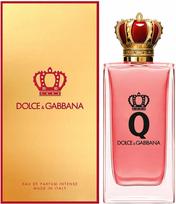 Parfumuotas vanduo Dolce Gabbana Q Intense Pour Femme 30ml
