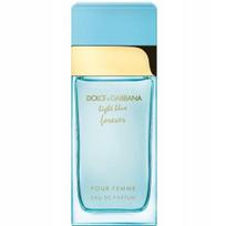Kvepalai DOLCE&GABBANA LIGHT BLUE FOREVER EDP 100 ml