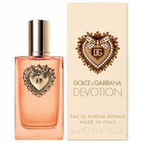 Parfumuotas vanduo Dolce Gabbana Devotion Intense, 5 ml