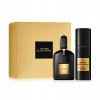 Kvepalų rinkinys Tom Ford Black Orchid EDP 100 ml + dezodorantas 150 ml