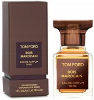 Parfumuotas vanduo Tom FORD Bois Marocain EDP 30 ml unisex
